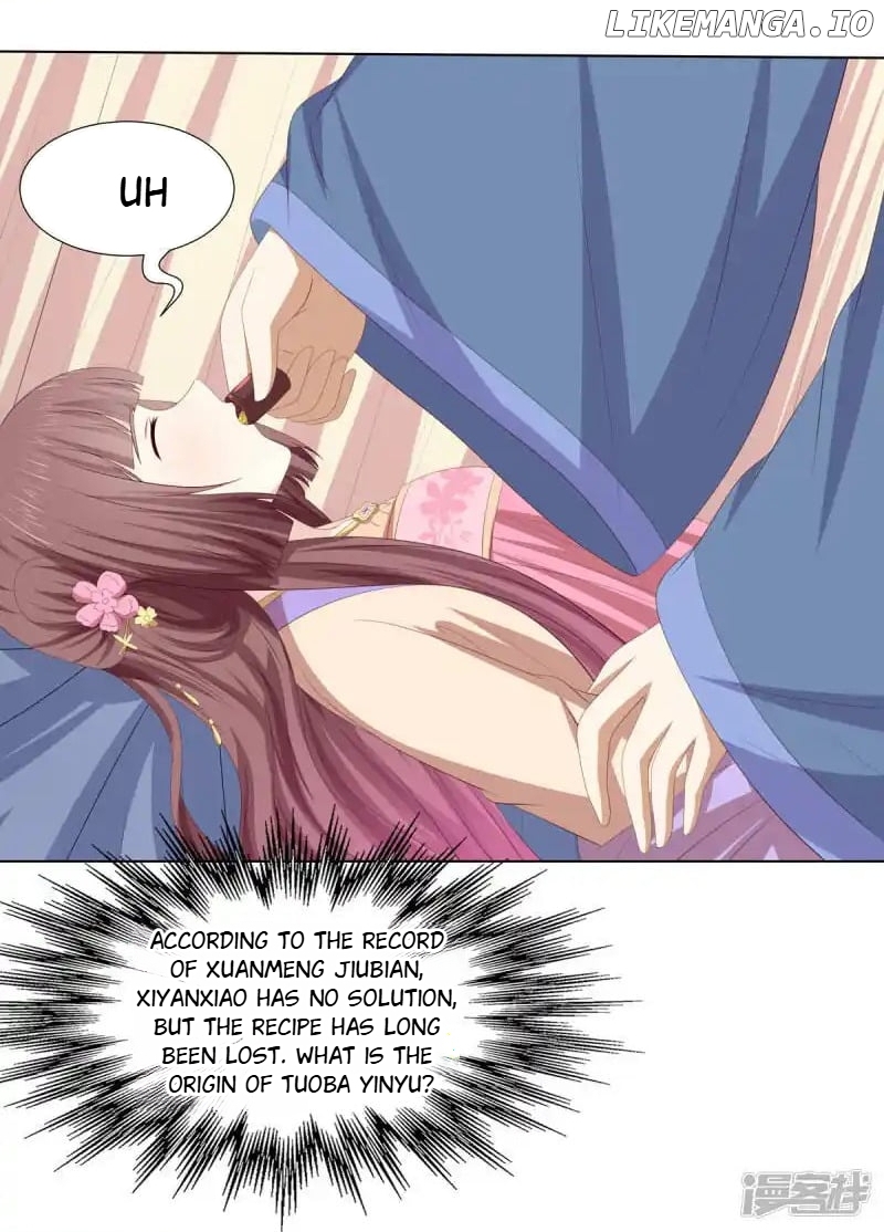 Rewrite My Fate chapter 80 - page 19